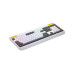 Клавіатура Hator Icefall White (HTK405UA)