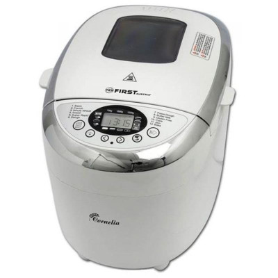 Хлібопіч First FA-5152-3 Хлібопіч First FA-5152-3