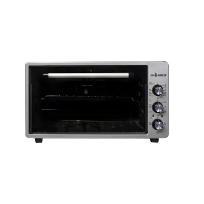 Електропіч SeaBreeze SB-0702 Електропіч SeaBreeze SB-0702