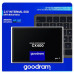 Накопитель SSD 512GB GOODRAM CX400 Gen.2 2.5" SATAIII 3D TLC (SSDPR-CX400-512-G2) Накопитель SSD 512GB GOODRAM CX400 Gen.2 2.5" SATAIII 3D TLC (SSDPR-CX400-512-G2)