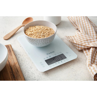 Ваги кухонні Magio MG-696 Ваги кухонні Magio MG-696