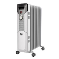 Масляний радіатор FrimeCom YL-B28-9 Масляний радіатор FrimeCom YL-B28-9