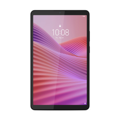Планшет Lenovo Tab One TB305FU 4/128GB WiFi Luna Grey + Clear Case (ZAF00131UA) Планшет Lenovo Tab One TB305FU 4/128GB WiFi Luna Grey + Clear Case (ZAF00131UA)