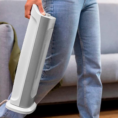 Керамічний обігрівач Cecotec Ready Warm 6700 Ceramic Sky CCTC-05823