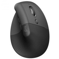 Мышь беспроводная Logitech Lift for Business Graphite (910-006494) Мышь беспроводная Logitech Lift for Business Graphite (910-006494)
