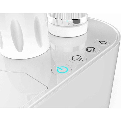 Відпарювач SteamOne EUH2020W Відпарювач SteamOne EUH2020W