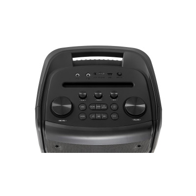 Акустична система REAL-EL X-797 Black Акустична система REAL-EL X-797 Black