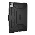 Чохол-книжка Urban Armor Gear Metropolis для Apple iPad Pro 11 (2018/2020/2021/2022)/iPad Air 10.9 (2020/2022) Black (123296114040) Чохол-книжка Urban Armor Gear Metropolis для Apple iPad Pro 11 (2018/2020/2021/2022)/iPad Air 10.9 (2020/2022) Black (123296114040)