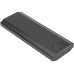 Зовнішня кишеня PowerPlant для SSD Premium M.2 PCIe NGFF/NVMe USB3.1 (HC380459)