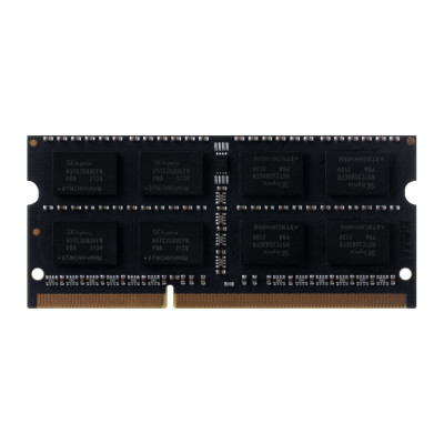 Модуль пам`ятi SO-DIMM DDR3L 4GB/1600 Prologix (PRO4GB1600D3S) Модуль пам`ятi SO-DIMM DDR3L 4GB/1600 Prologix (PRO4GB1600D3S)