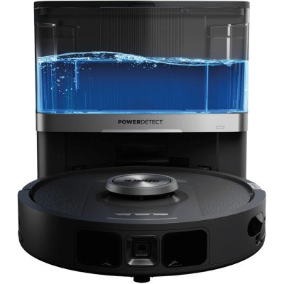 Робот-пилосос Shark Detect Pro with Auto Empty System RV2800YEEU Робот-пилосос Shark Detect Pro with Auto Empty System RV2800YEEU