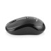 Миша бездротова REAL-EL RM-450W Black
