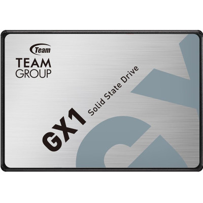 Накопичувач SSD  240GB Team GX1 2.5
