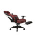 Крісло для геймерів 1stPlayer Duke Black/White/Red Крісло для геймерів 1stPlayer Duke Black/White/Red