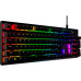 Клавіатура HyperX Alloy Origins Red RGB PBT ENG/RU Black (639N3AA) Клавіатура HyperX Alloy Origins Red RGB PBT ENG/RU Black (639N3AA)