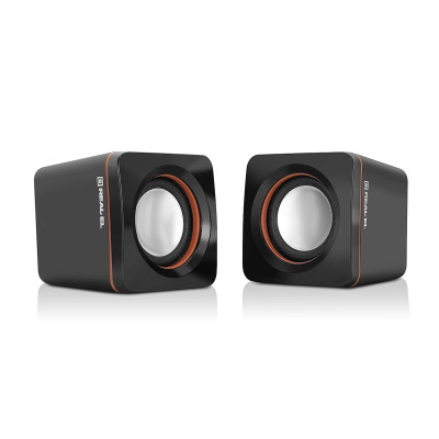 Акустична система REAL-EL S-13 Black Акустична система REAL-EL S-13 Black