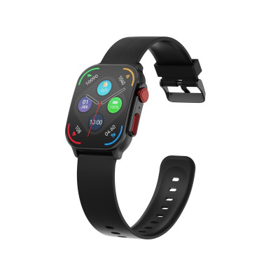 Смарт-годинник iMiki Frame 2 Black Смарт-годинник iMiki Frame 2 Black