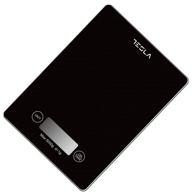 Ваги кухонні Tesla KS201B Ваги кухонні Tesla KS201B