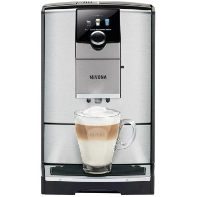 Кавомашина Nivona CafeRomatica NICR 799 Кавомашина Nivona CafeRomatica NICR 799