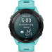 Смарт-годинник Garmin Forerunner 265 Black Bezel with Aqua Case and Aqua/Black Silicone Band (010-02810-52) Смарт-годинник Garmin Forerunner 265 Black Bezel with Aqua Case and Aqua/Black Silicone Band (010-02810-52)