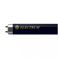 Лампа люмінесцентна ультрафіолетова Electrum 6W G5 (A-FT-0402)