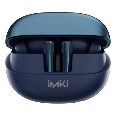 Bluetooth-гарнітура iMiki T14 Blue Bluetooth-гарнітура iMiki T14 Blue