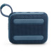 Акустична система JBL GO 4 Blue (JBLGO4BLU) Акустична система JBL GO 4 Blue (JBLGO4BLU)