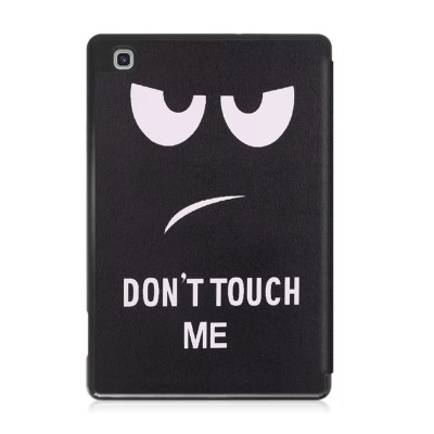 Чохол-книжка BeCover Flexible TPU Mate для Samsung Galaxy Tab S6 Lite 10.4 SM-P620/SM-P625/SM-P627 Don`t Touch (712518) Чохол-книжка BeCover Flexible TPU Mate для Samsung Galaxy Tab S6 Lite 10.4 SM-P620/SM-P625/SM-P627 Don`t Touch (712518)