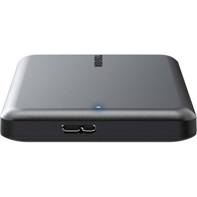 Зовнішній жорсткий диск 2.5