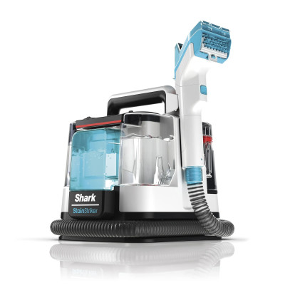 Пароочисник Shark StainStriker Pet Stain & Spot Cleaner PX200EUT Пароочисник Shark StainStriker Pet Stain & Spot Cleaner PX200EUT
