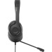 Гарнітура A4Tech FH100U Stone Black