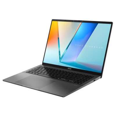 Ноутбук Asus Vivobook S16 S3607QA-PL006W (90NB16C2-M000P0) Matte Gray Ноутбук Asus Vivobook S16 S3607QA-PL006W (90NB16C2-M000P0) Matte Gray