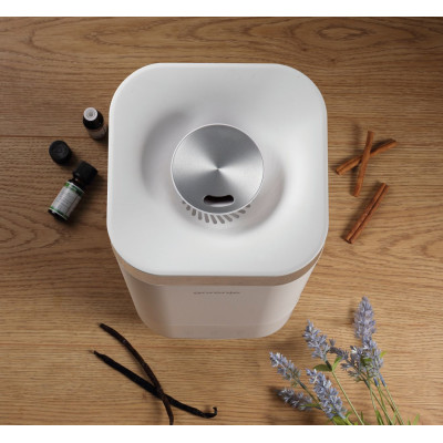 Зволожувач повітря Gorenje H50W Зволожувач повітря Gorenje H50W