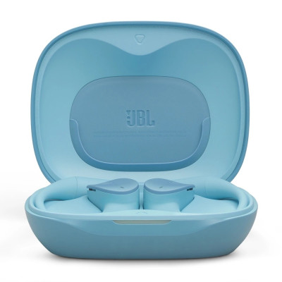 Bluetooth-гарнітура JBL Sense Lite Blue (JBLSENSELITEBLU) Bluetooth-гарнітура JBL Sense Lite Blue (JBLSENSELITEBLU)
