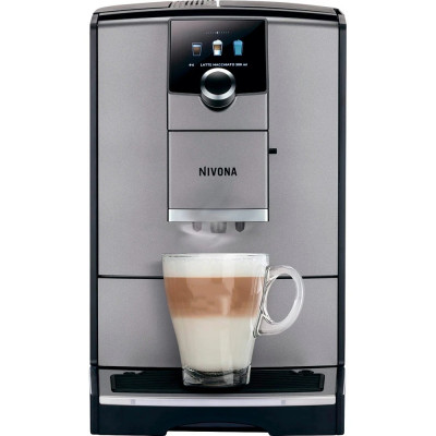 Кавомашина Nivona CafeRomatica NICR 795 Кавомашина Nivona CafeRomatica NICR 795