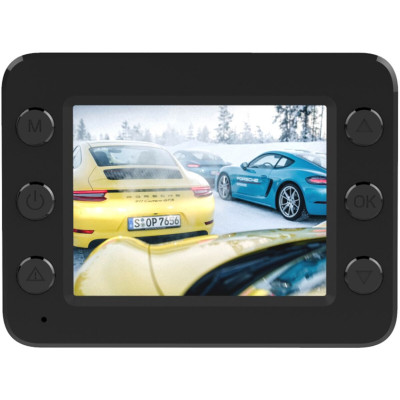 Відеореєстратор CarCam H17 Відеореєстратор CarCam H17