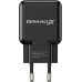 Мережевий зарядний пристрій Grand-X (1xUSB 5В/2.1А) Black (CH-03B) Мережевий зарядний пристрій Grand-X (1xUSB 5В/2.1А) Black (CH-03B)