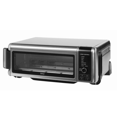 Електропіч Ninja Foodi 8-in-1 Flip Mini Oven SP101EU Електропіч Ninja Foodi 8-in-1 Flip Mini Oven SP101EU