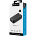 Універсальна мобільна батарея Sandberg Saver Powerbank 27000mAh Black (320-43) Універсальна мобільна батарея Sandberg Saver Powerbank 27000mAh Black (320-43)