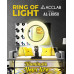 Кільцева USB LED-лампа ACCLAB AL-LR050 (1283126511578)