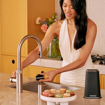 Відпарювач SteamOne EUFD80BV2 Відпарювач SteamOne EUFD80BV2