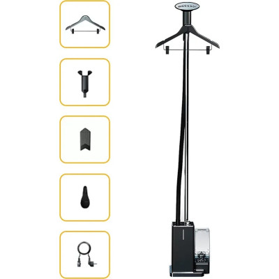 Відпарювач SteamOne EUES200B Відпарювач SteamOne EUES200B