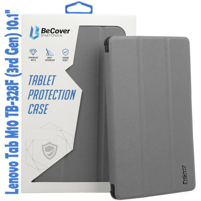 Чохол-книжка BeCover Smart для Lenovo Tab M10 TB-328F (3rd Gen) 10.1 Чохол-книжка BeCover Smart для Lenovo Tab M10 TB-328F (3rd Gen) 10.1