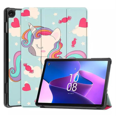 Чохол-книжка BeCover Smart для Lenovo Tab M10 TB-328F (3rd Gen) 10.1 Чохол-книжка BeCover Smart для Lenovo Tab M10 TB-328F (3rd Gen) 10.1
