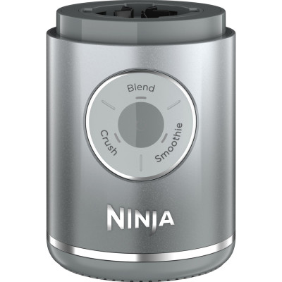 Акумуляторний портативний блендер Ninja Blast MAX BC251EUSL