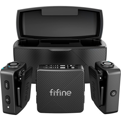 Мікрофон Fifine M9 Мікрофон Fifine M9