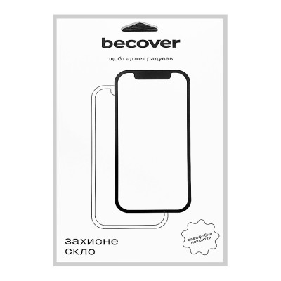 Захисне скло BeCover для Samsung Galaxy Tab S10 Ultra (SM-X920/SM-X926) 14.6