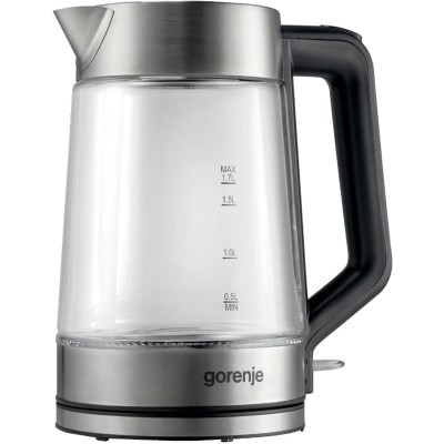 Електрочайник Gorenje K17GED Електрочайник Gorenje K17GED