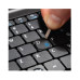 Наліпки на клавіатуру СolorWaу непрозора чорна, біло-синя (CW-BWBL) Наліпки на клавіатуру СolorWaу непрозора чорна, біло-синя (CW-BWBL)