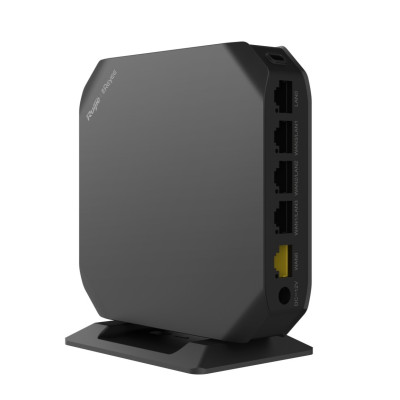 Бездротовий маршрутизатор Ruijie Reyee RG-EG105GW(T) Бездротовий маршрутизатор Ruijie Reyee RG-EG105GW(T)